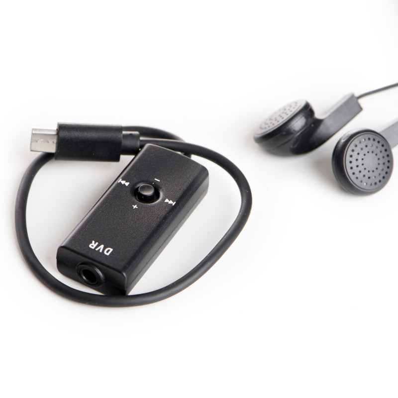 Pix cu Reportofon Profesional Stereo 8GB 150 ore [DCMR9]